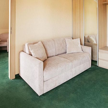 Villa Cannes Jastarnia Dış mekan fotoğraf