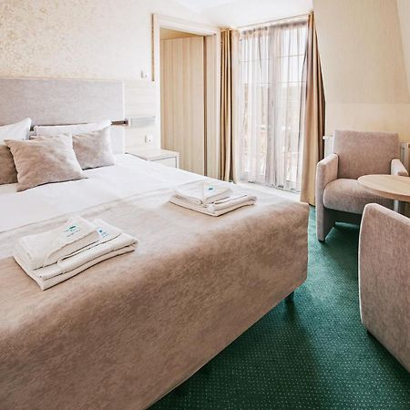 Villa Cannes Jastarnia Dış mekan fotoğraf
