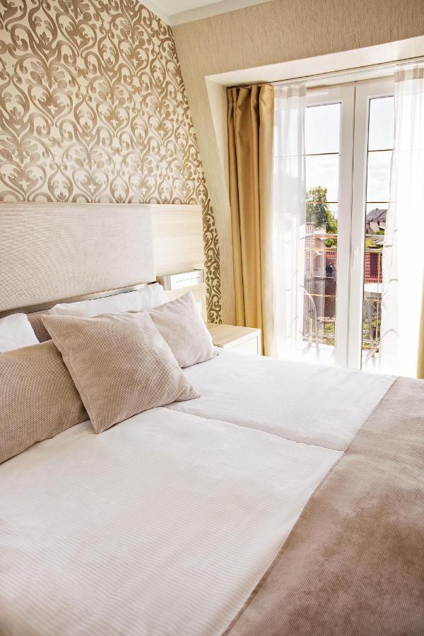 Villa Cannes Jastarnia Dış mekan fotoğraf