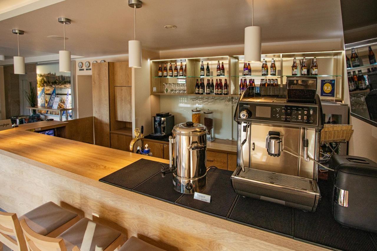 Villa Cannes Jastarnia Dış mekan fotoğraf