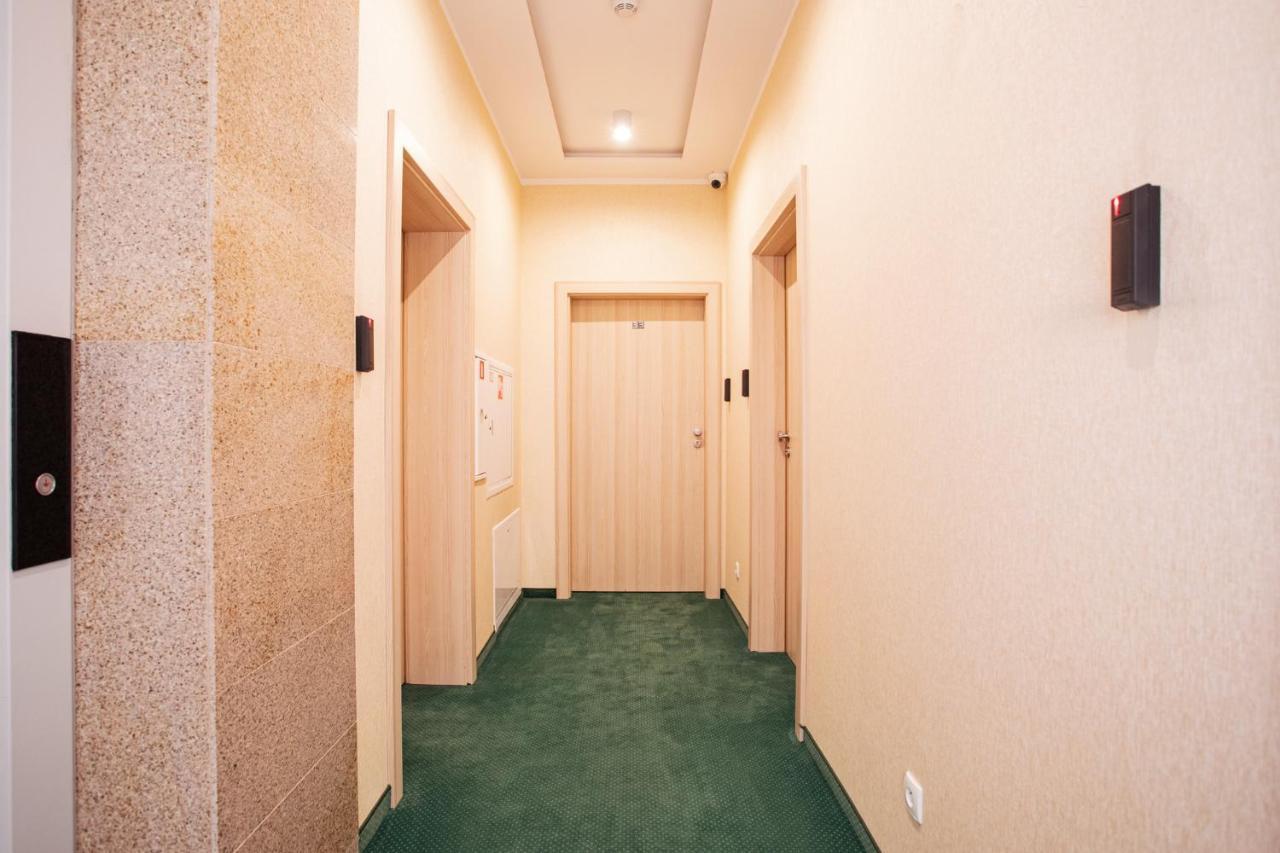 Villa Cannes Jastarnia Dış mekan fotoğraf